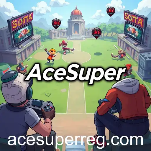 The Influence of Acesuper on Online Gaming Trends