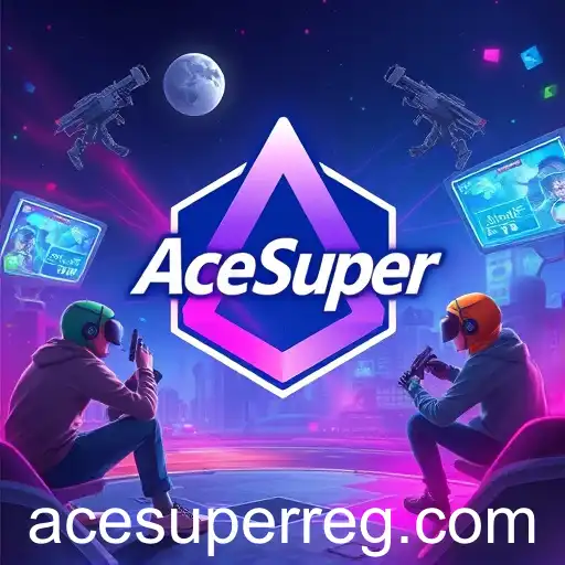 Acesuper Revolutionizes Online Gaming Experience