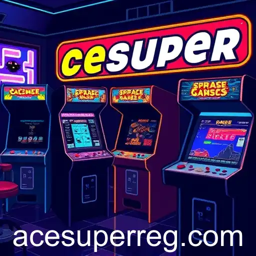 Arcade Games