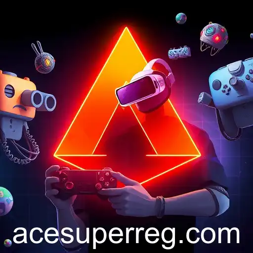 Acesuper: Revolutionizing Online Gaming in 2025