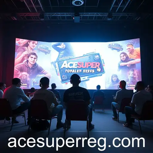 The Rise of Online Gaming Communities