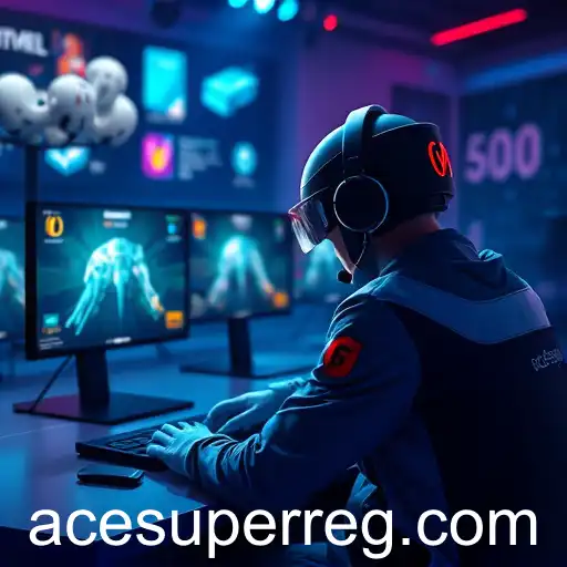 Rising Trends in Online Gaming Platforms